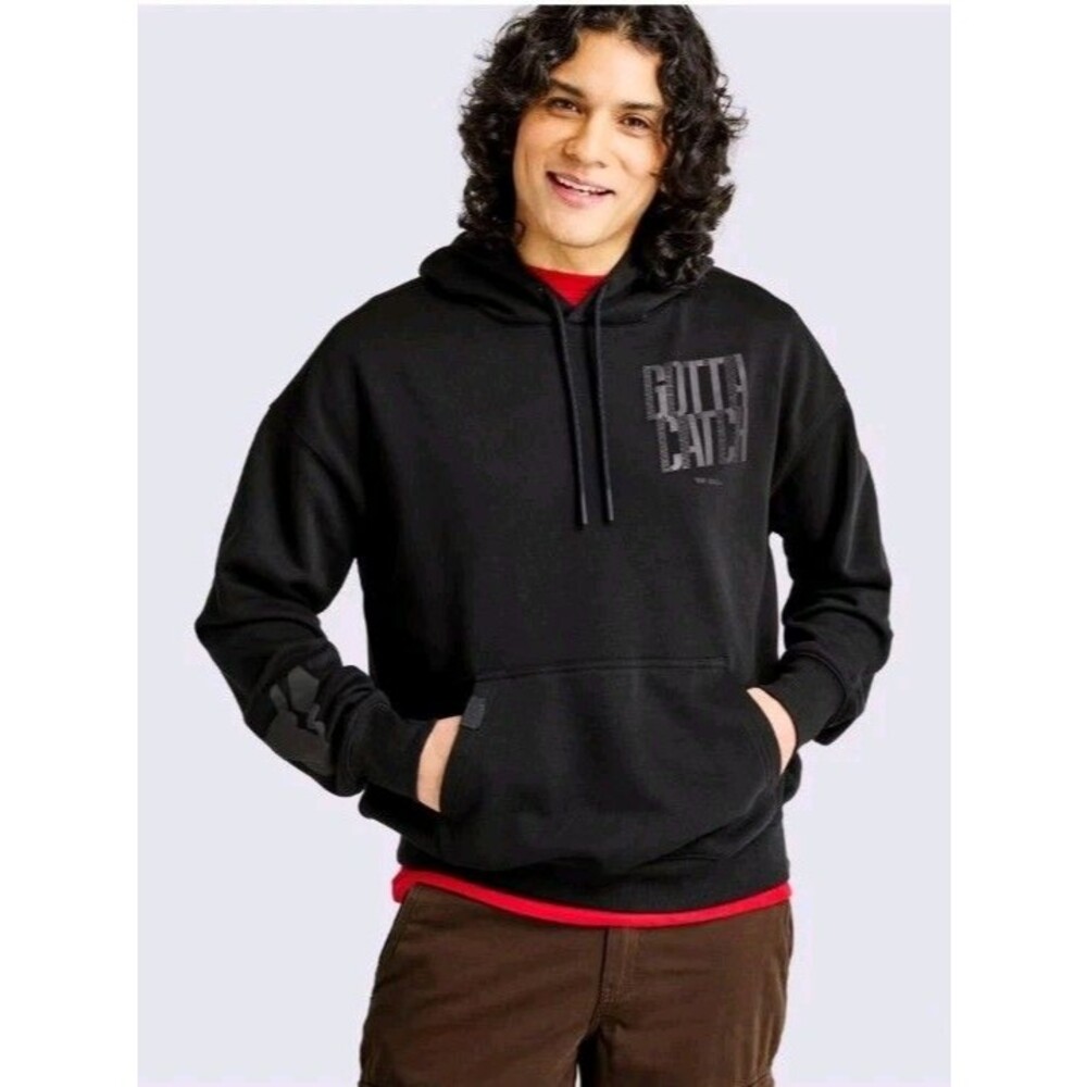 Pokemon X Target Hoodie Limited XL